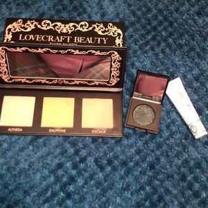 Makeup Bundle